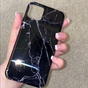 iPhone 11 Pro Max Velvet Caviar Case